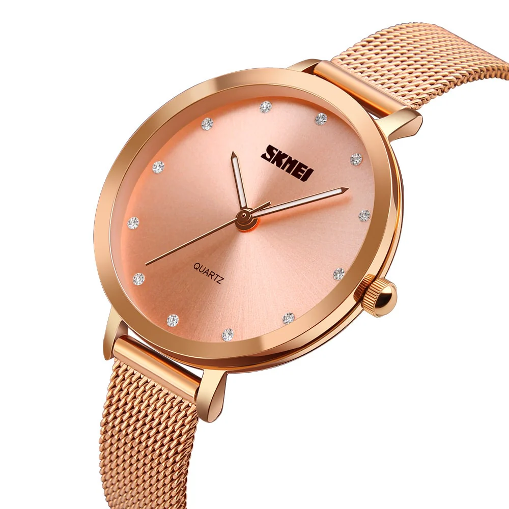 1291 Reloj Skmei para Mujer - Image 3