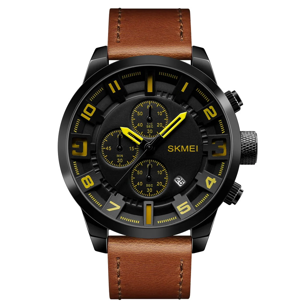 1309 Reloj Skmei - Image 3