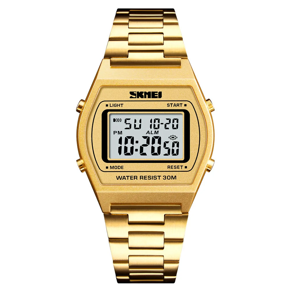 1328 Reloj Skmei Unisex - Image 5