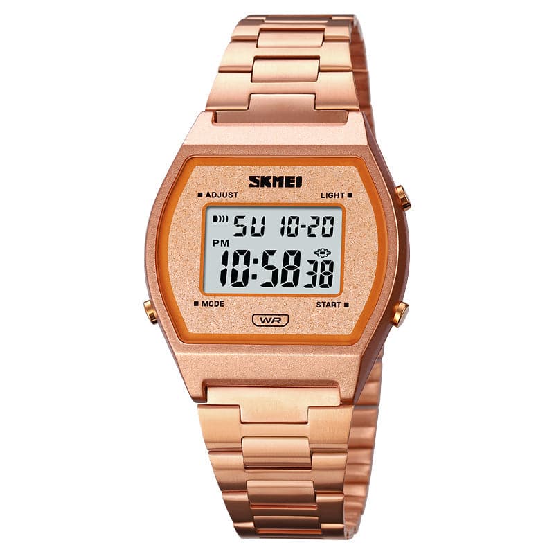 1328B Reloj Skmei Unisex - Image 5