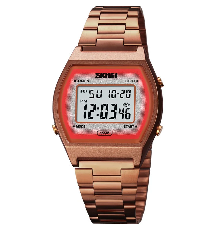 1328B Reloj Skmei Unisex - Image 6