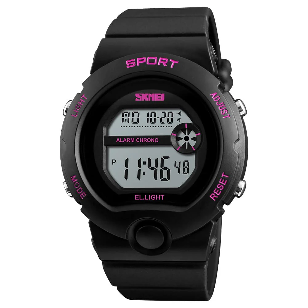 1334 Reloj Skmei - Image 6