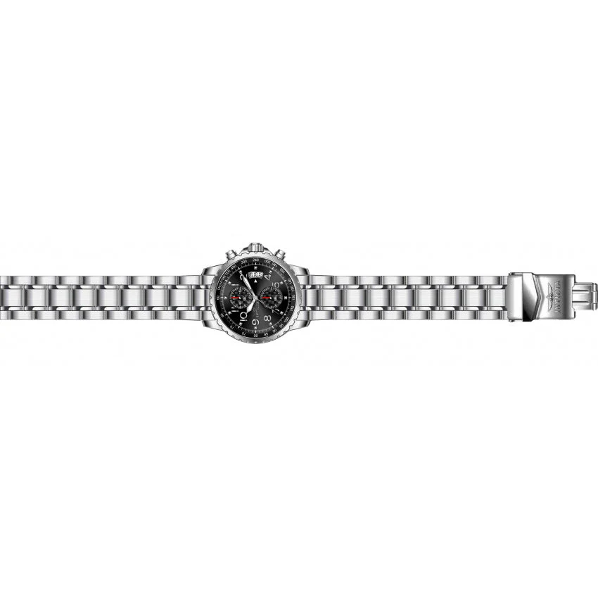 Reloj Invicta de caballero pulsera de metal 45mm - Image 3