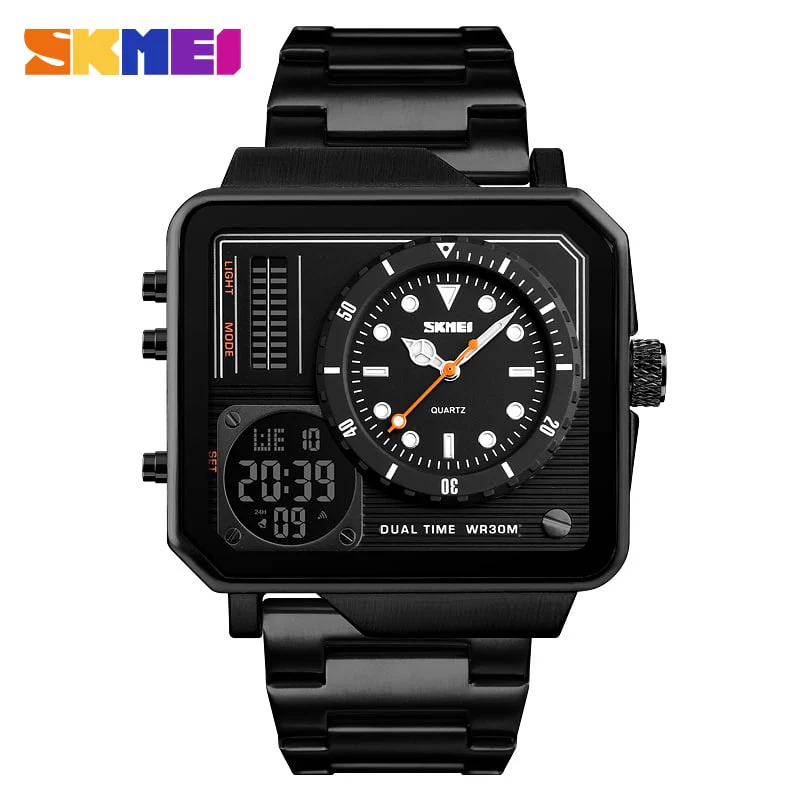 1392 Reloj Skmei para Caballero - Image 2
