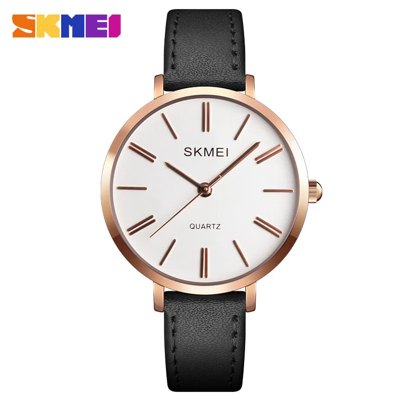 1397 Reloj Skmei para Dama - Image 2