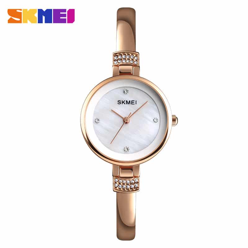1409 Reloj Skmei para Mujer - Image 2