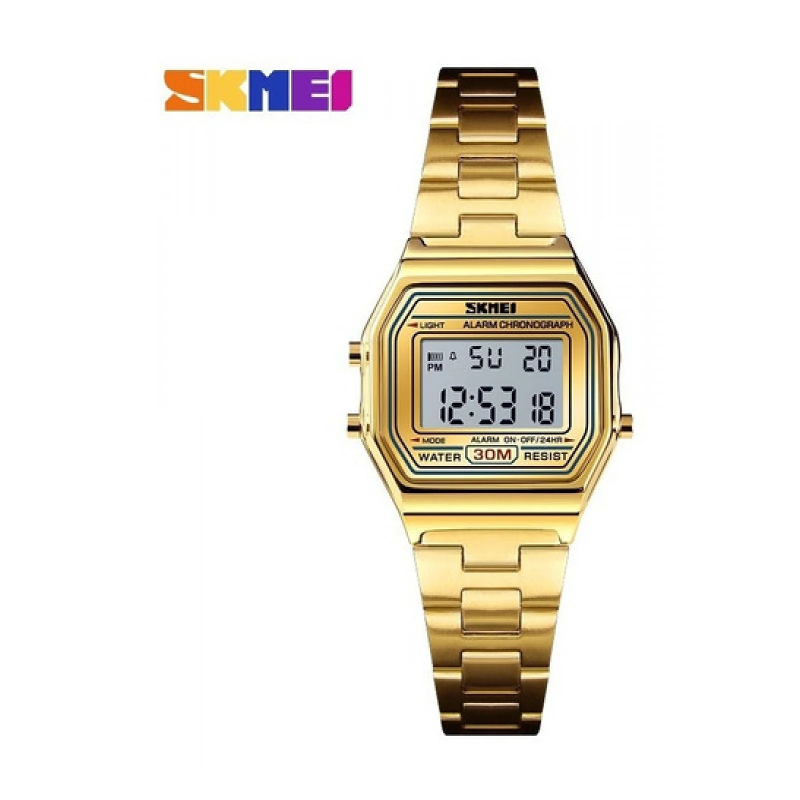 1415 Reloj Skmei - Image 2