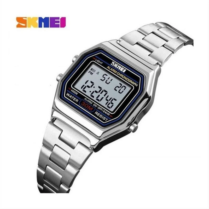 1415 Reloj Skmei - Image 3