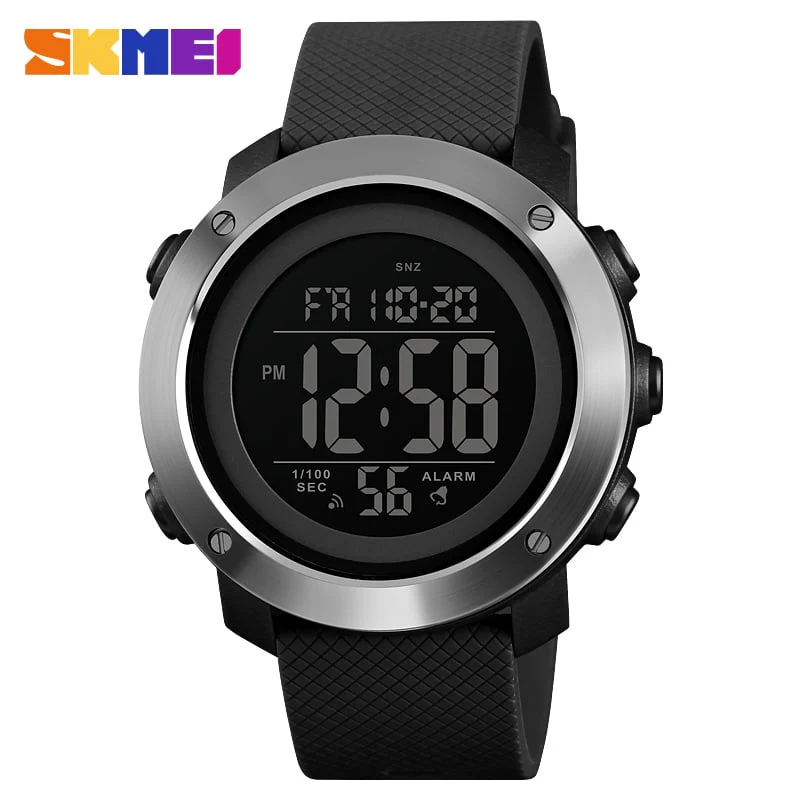 1416 Reloj Skmei - Image 2