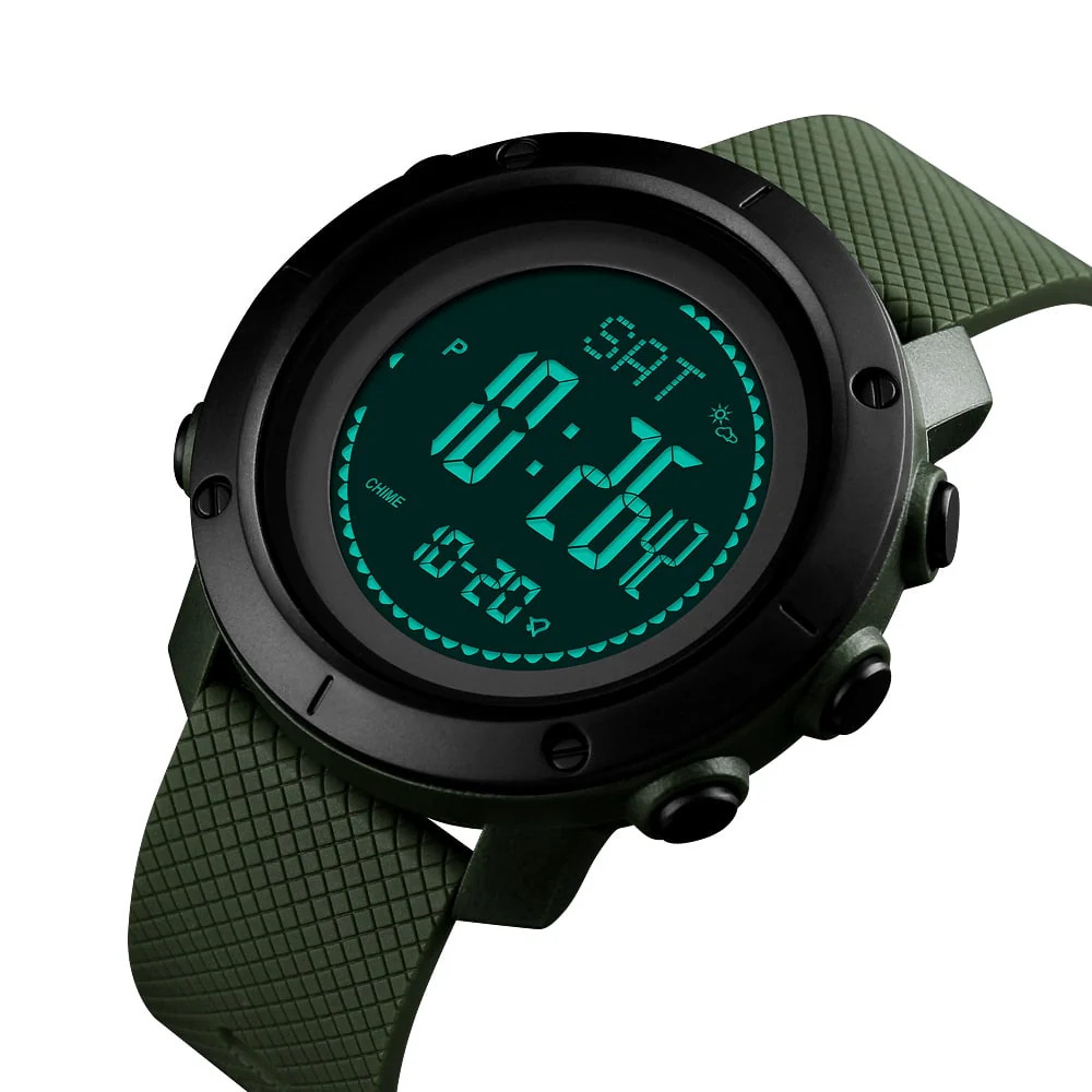1427 Reloj Skmei - Image 2