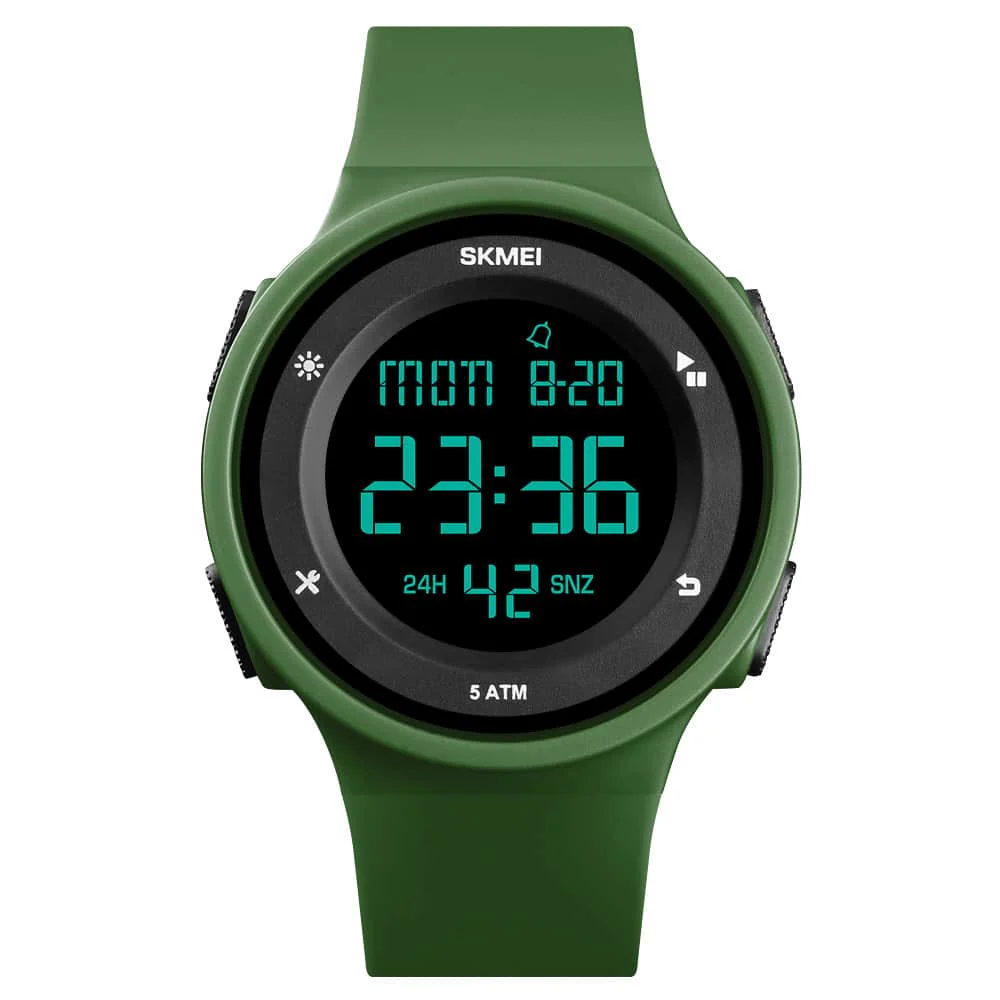 1445 Reloj Skmei - Image 2