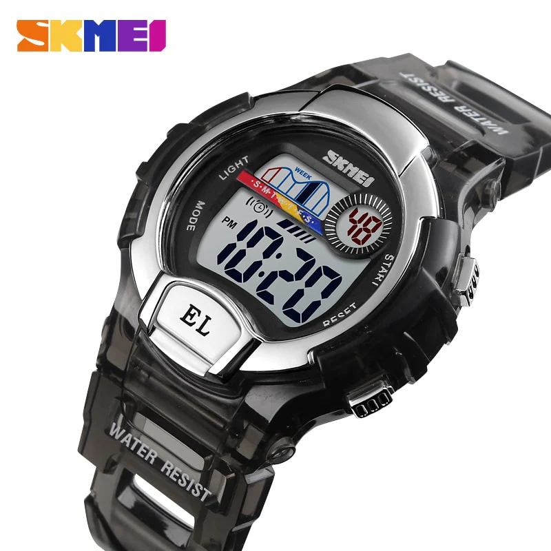 1450 Reloj Skmei para Niños - Image 3