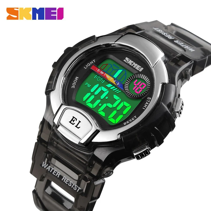 1450 Reloj Skmei para Niños - Image 4