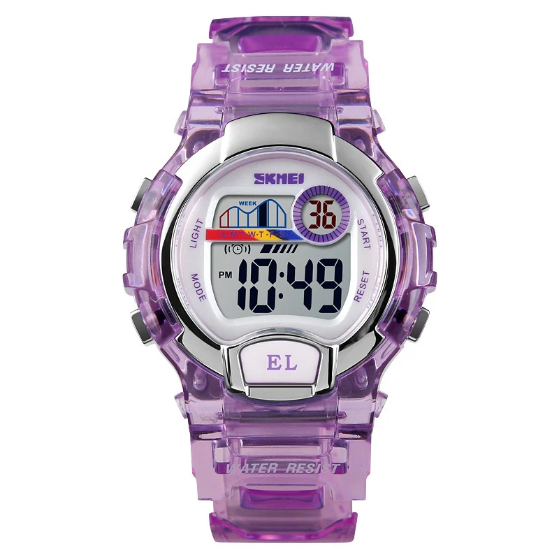 1450 Reloj Skmei para Niños - Image 5