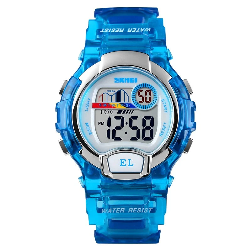 1450 Reloj Skmei para Niños - Image 6