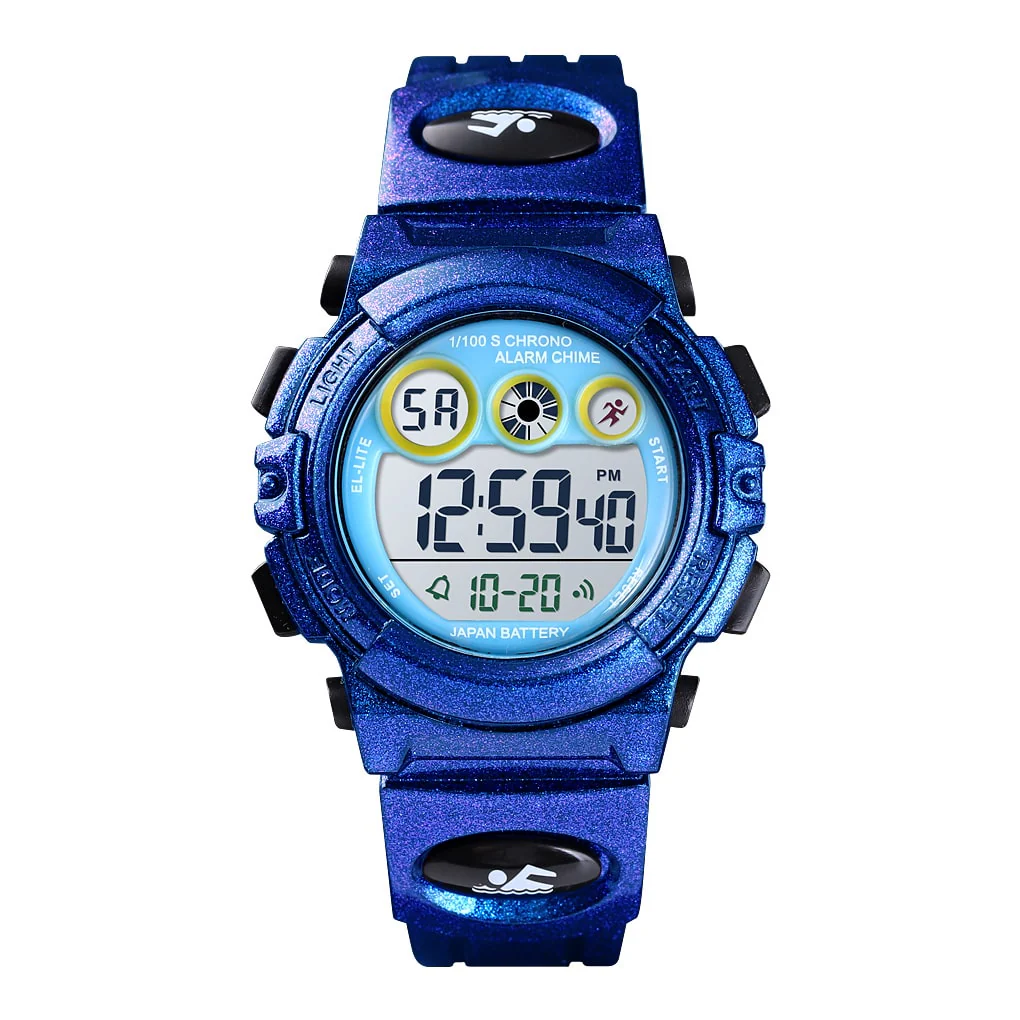 1451 Reloj Skmei Infantil - Image 10