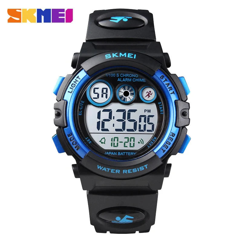 1451 Reloj Skmei Infantil - Image 2