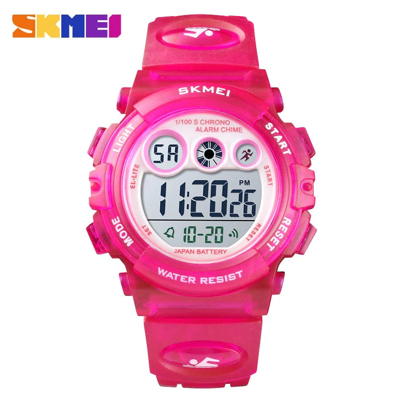 1451 Reloj Skmei Infantil - Image 7