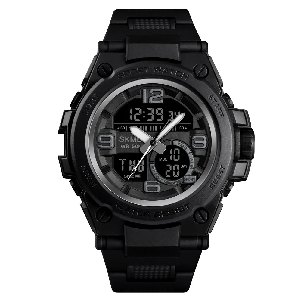 1452 Reloj Skmei para Hombre - Image 2