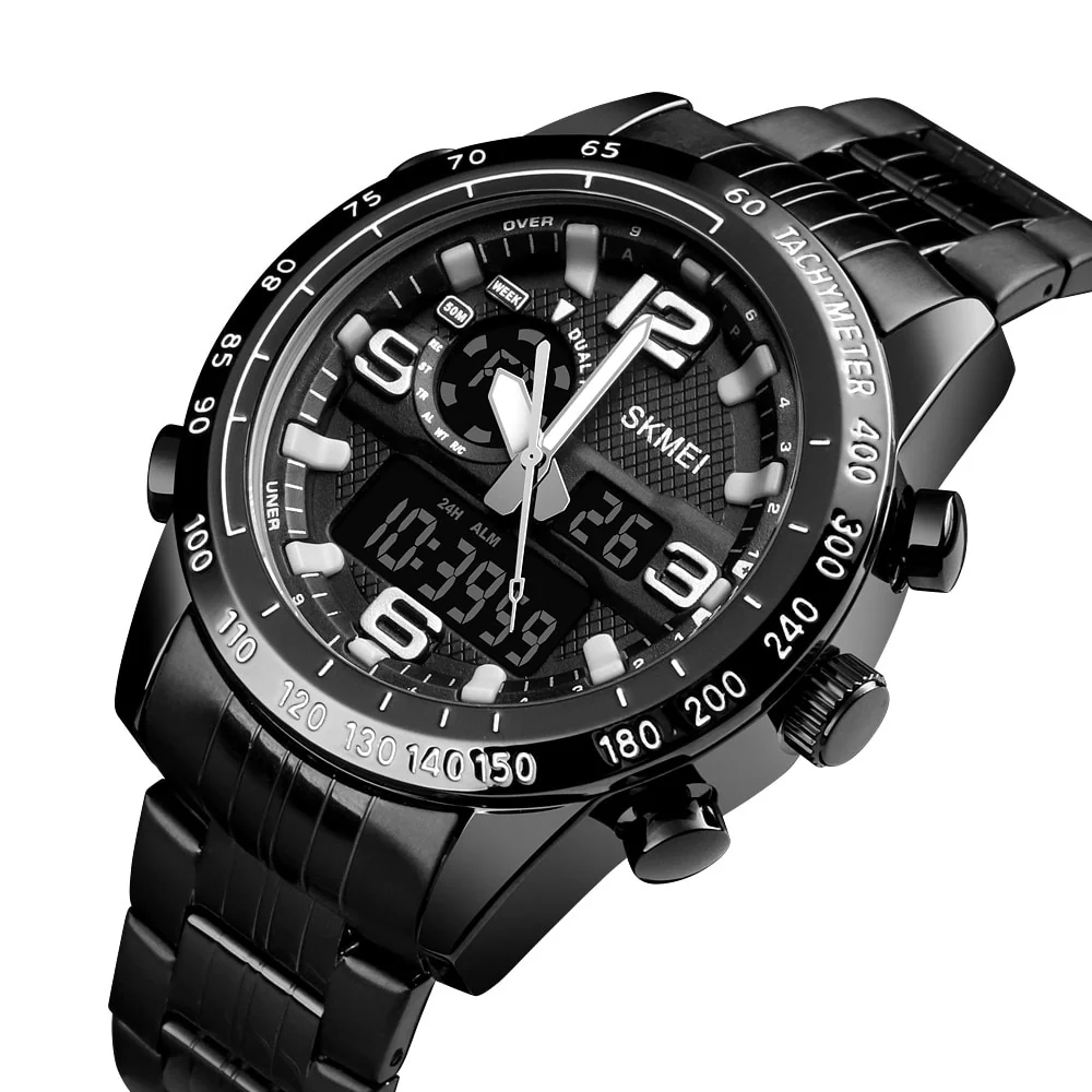 1453 Reloj Skmei - Image 3