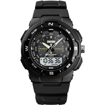 1454 Reloj Skmei para Hombre - Image 4
