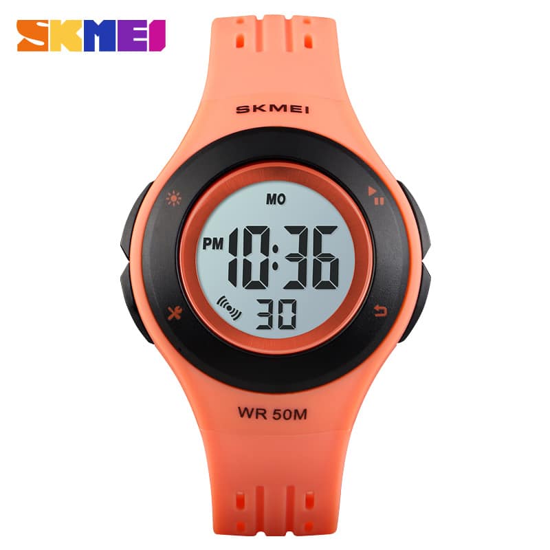 1455 Reloj Skmei para Niños - Image 3