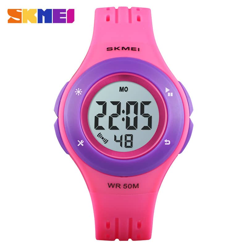 1455 Reloj Skmei para Niños - Image 5
