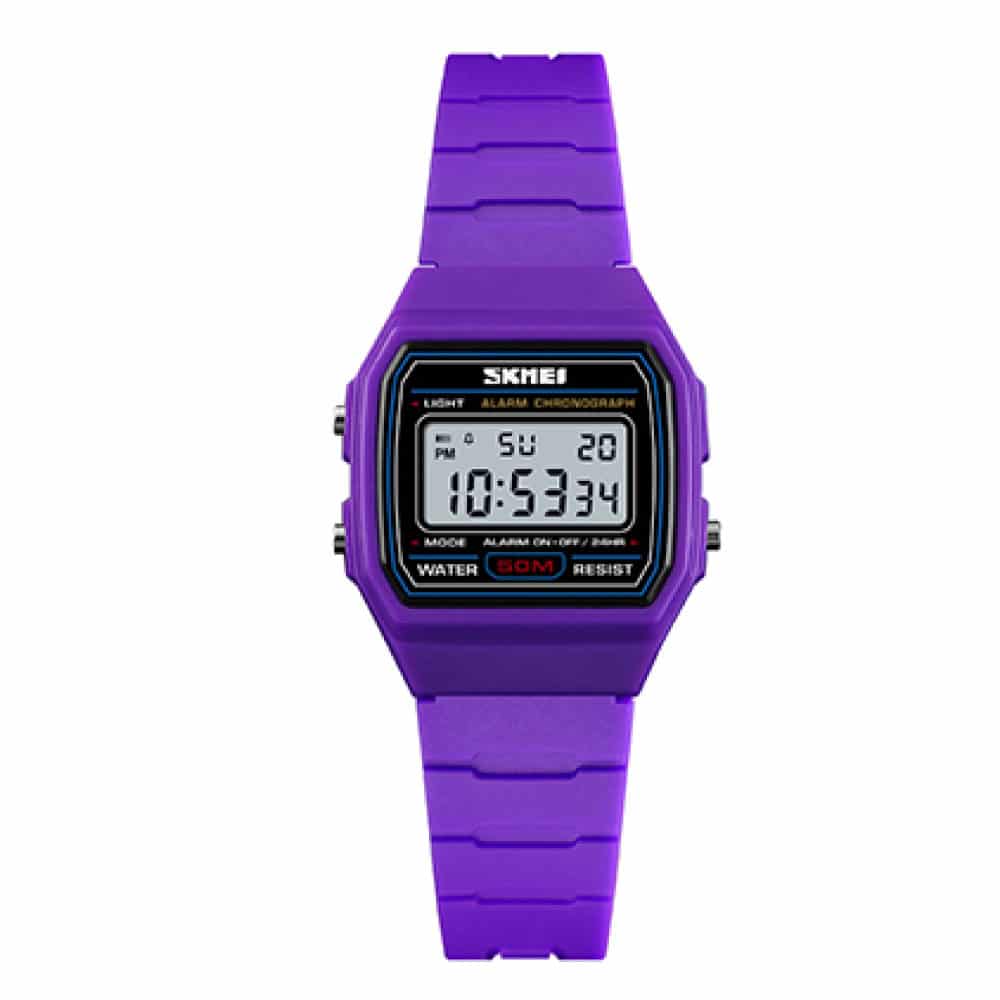 1460 Reloj Skmei para Niños - Image 5