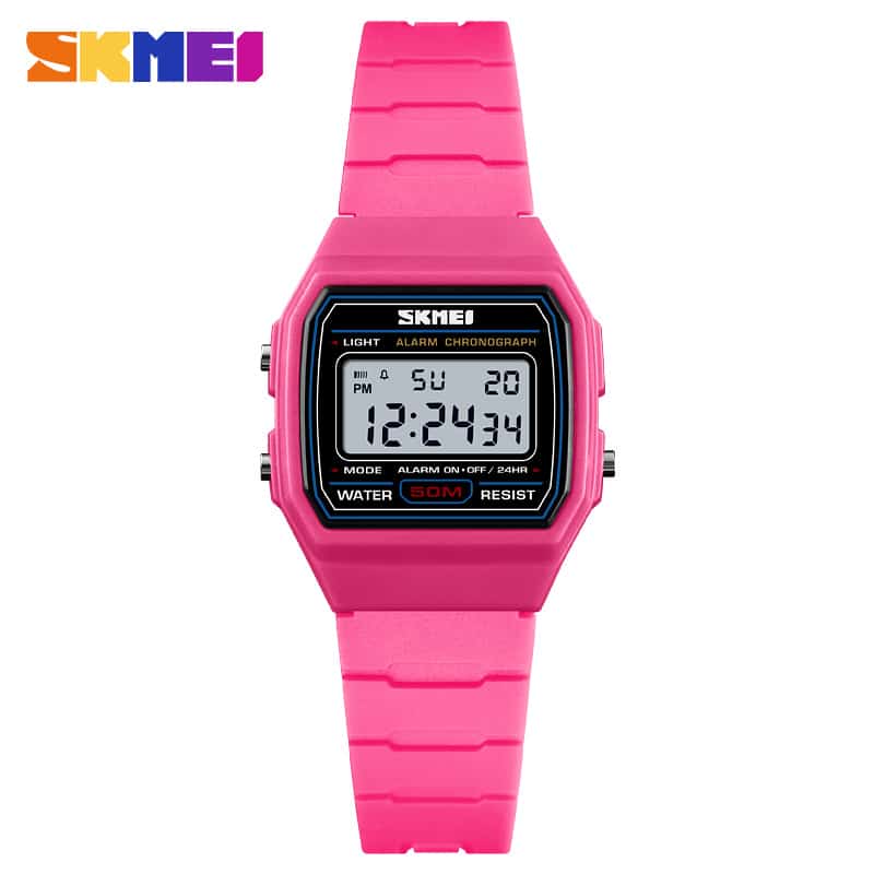 1460 Reloj Skmei para Niños - Image 6