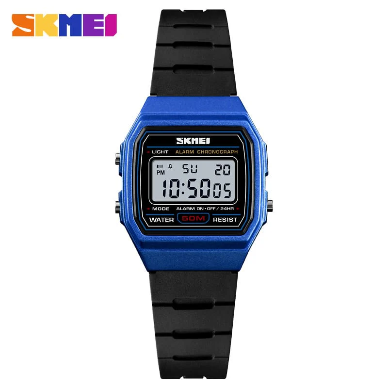 1460 Reloj Skmei para Niños - Image 7