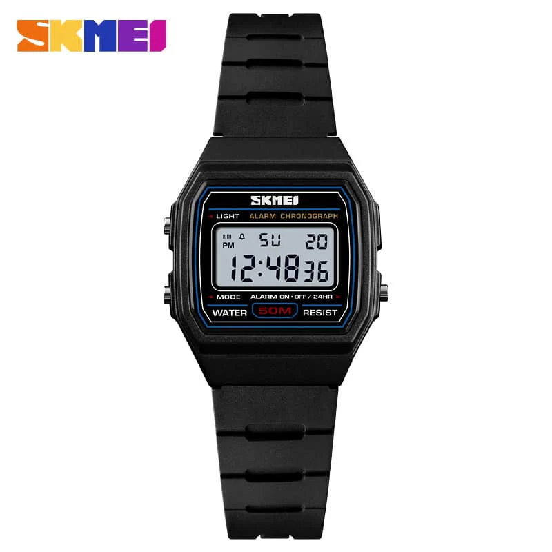 1460 Reloj Skmei para Niños - Image 8