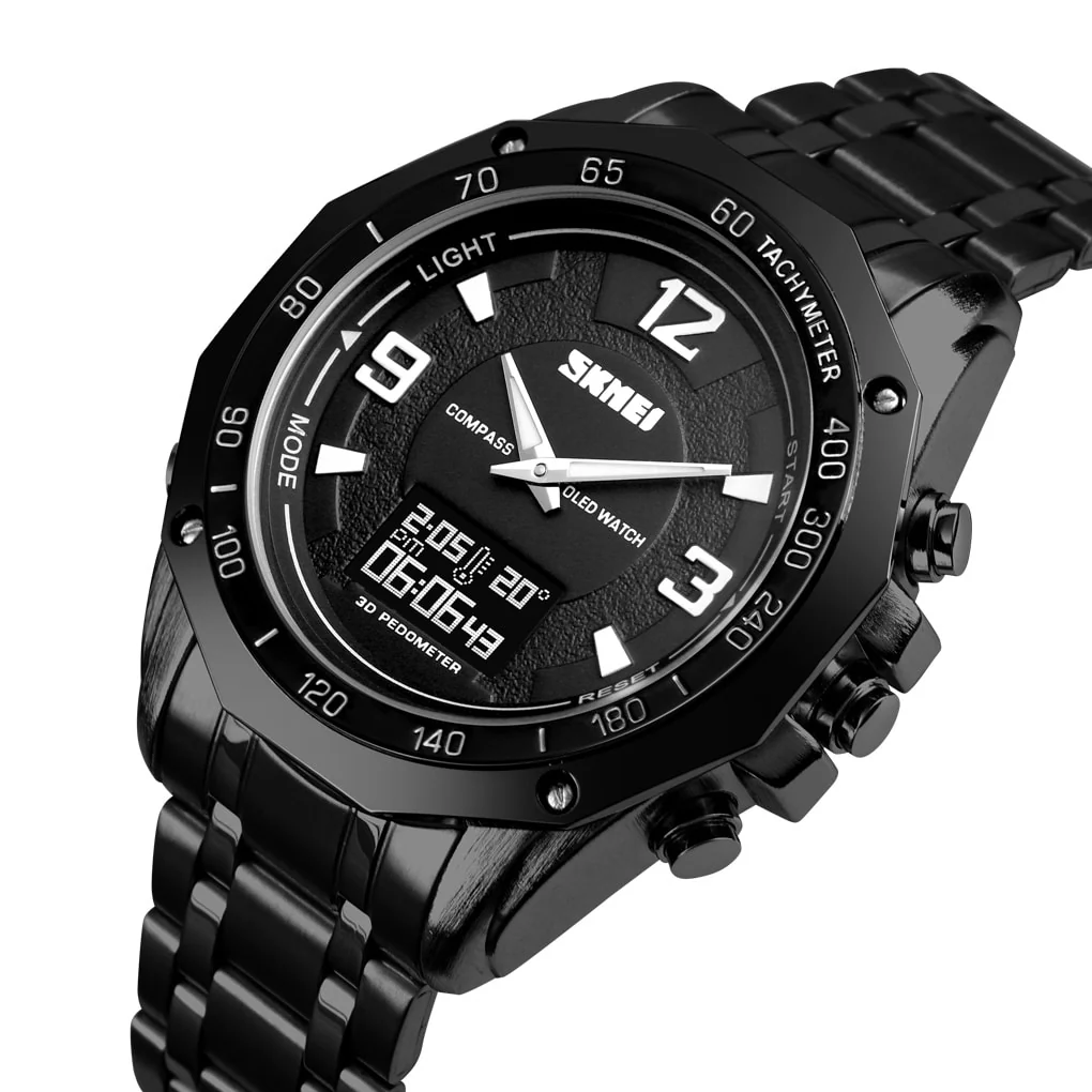 1464 Reloj Skmei - Image 2