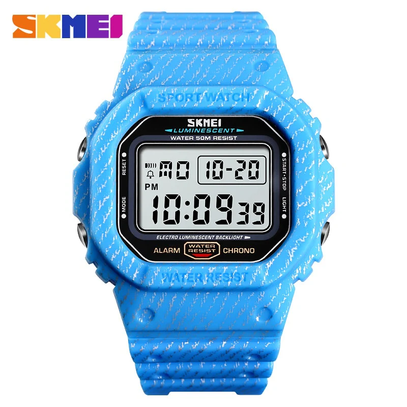 1471 Skmei Reloj para Hombre - Image 3