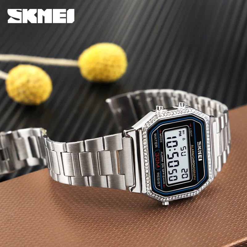 1474 Reloj Skmei para Señorita - Image 2