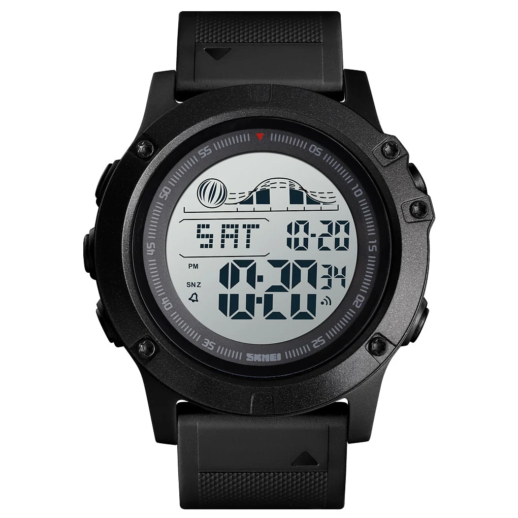 1476 Reloj Skmei para Hombre - Image 3