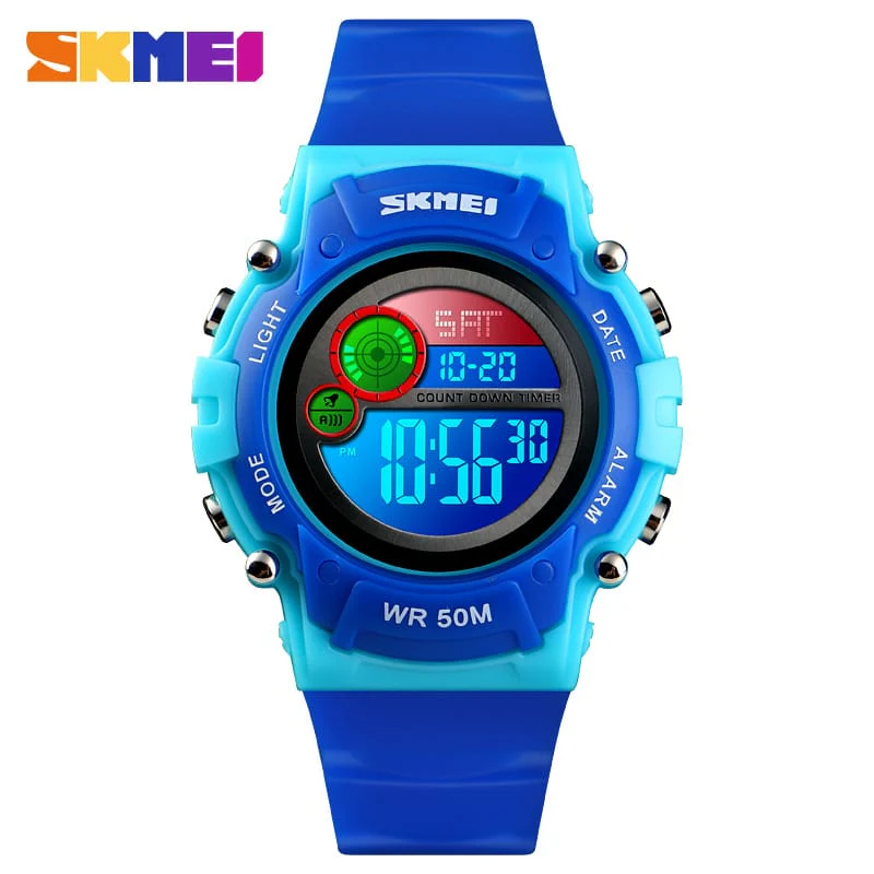 1477 Reloj Skmei para Niños - Image 2