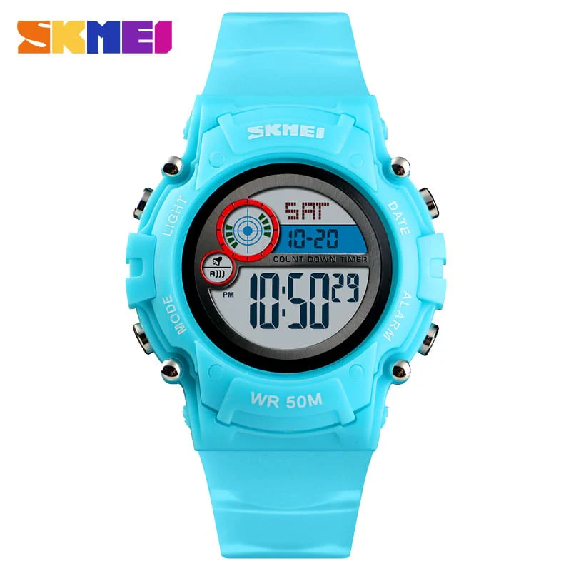 1477 Reloj Skmei para Niños - Image 4