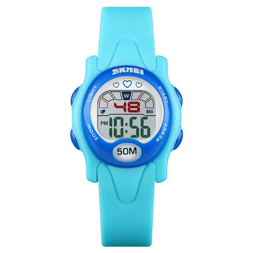 1478 Reloj Skmei Infantil - Image 3