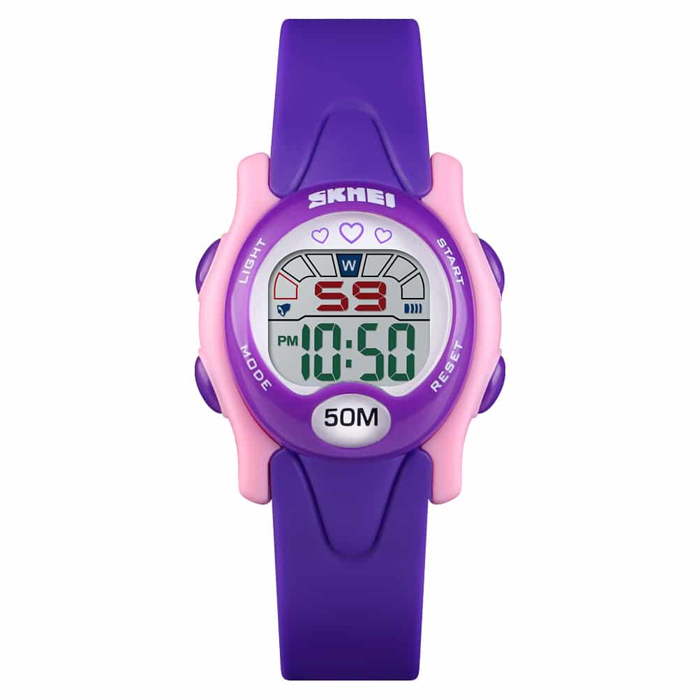 1478 Reloj Skmei Infantil - Image 5