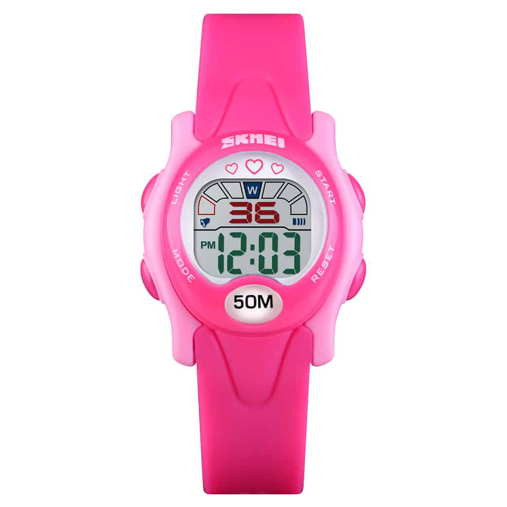 1478 Reloj Skmei Infantil - Image 6