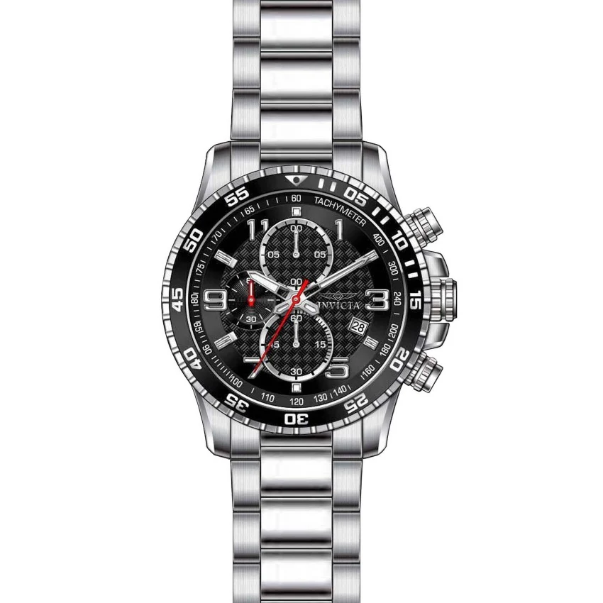 14875 Invicta Specialty Reloj para Hombre Pulsera de Metal - Image 3