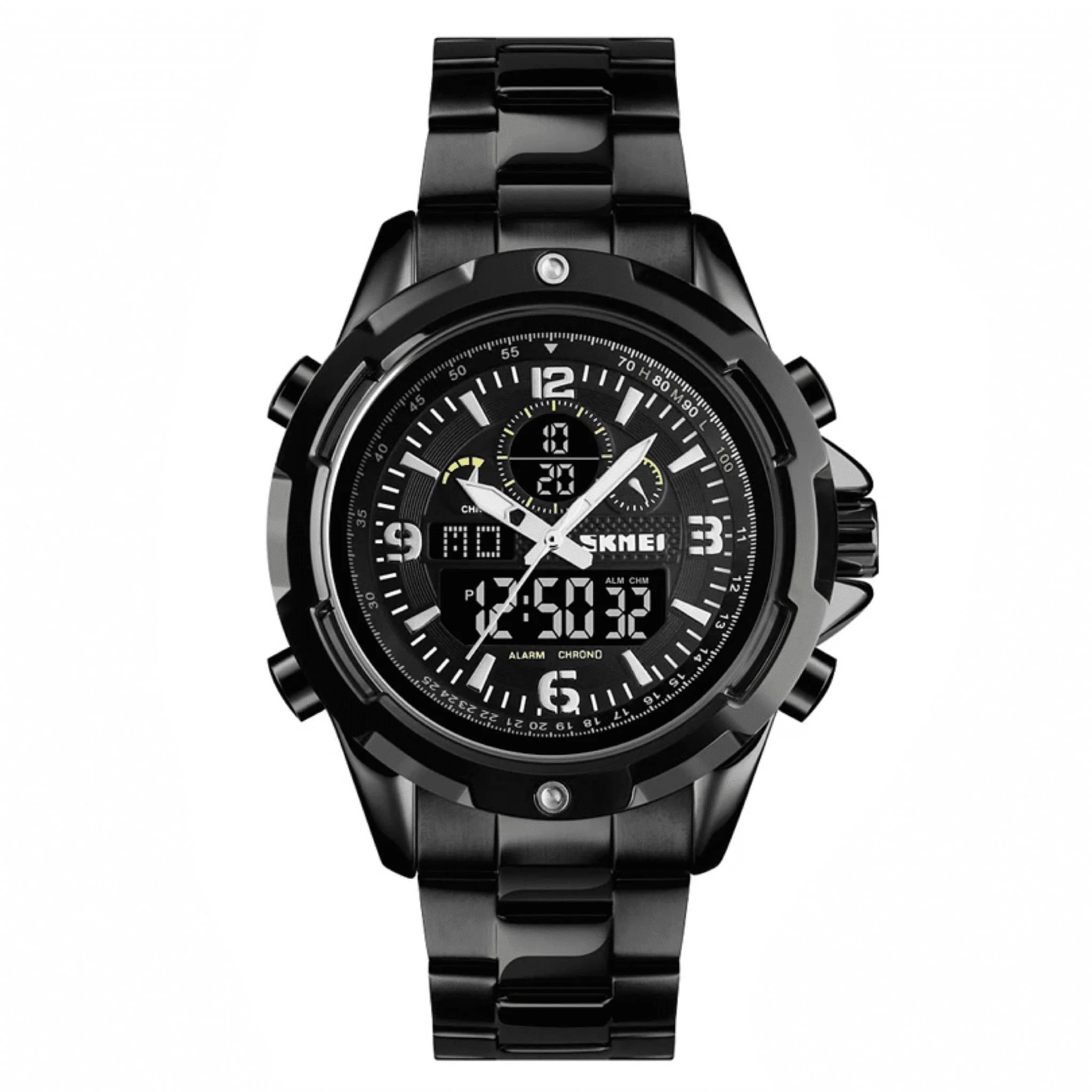 1499 Reloj Skmei para Caballero - Image 2