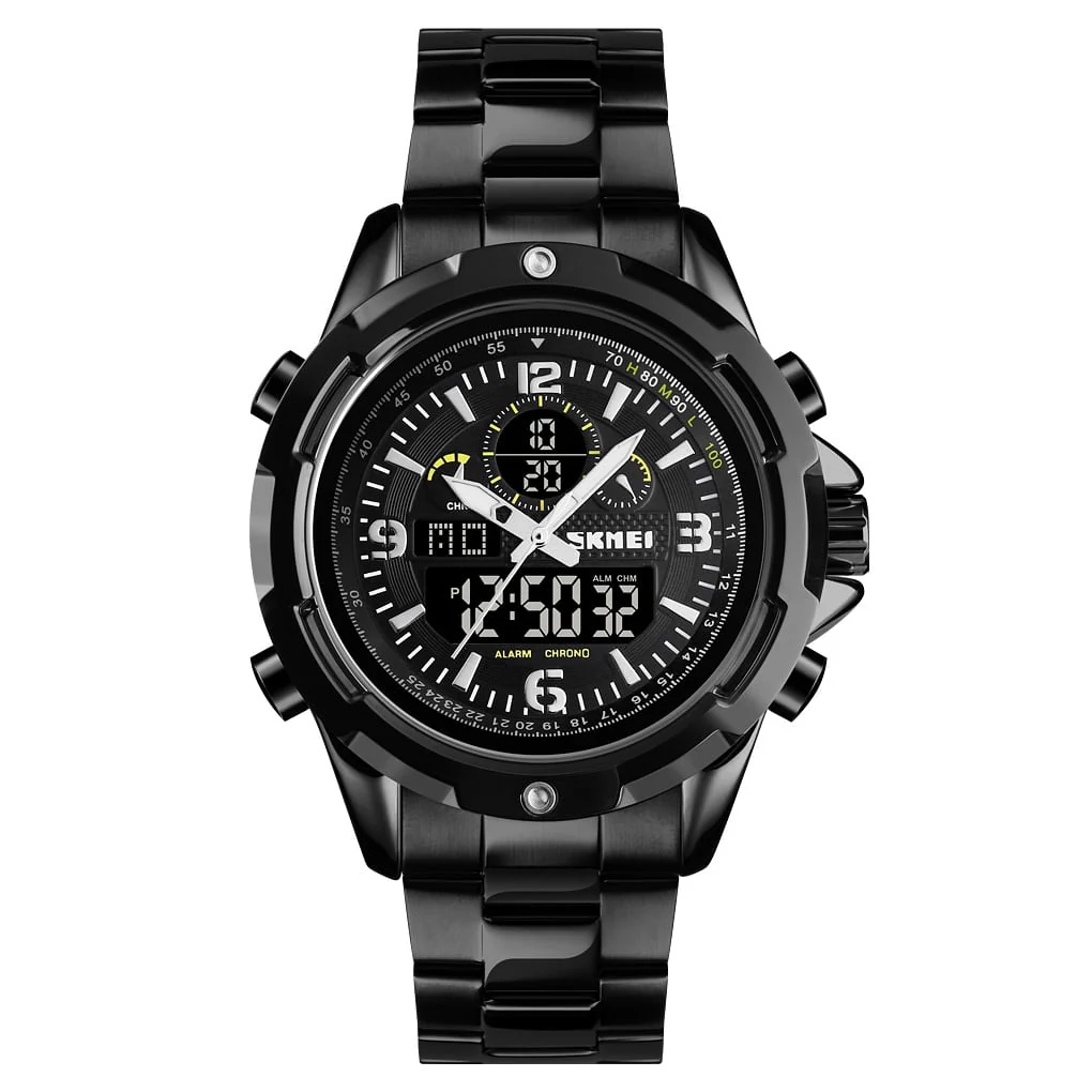 1499 Reloj Skmei para Caballero - Image 3