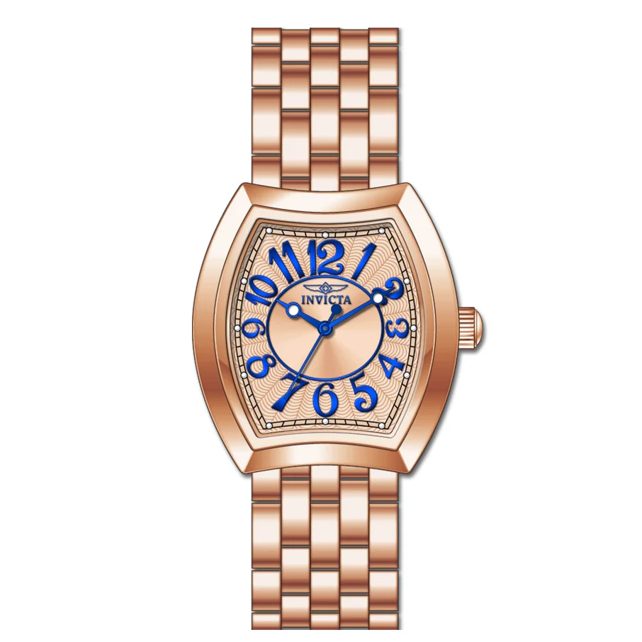 15042 Invicta reloj para mujer pulsera de metal - Image 2