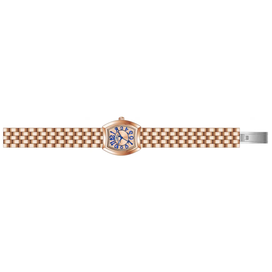 15042 Invicta reloj para mujer pulsera de metal - Image 3