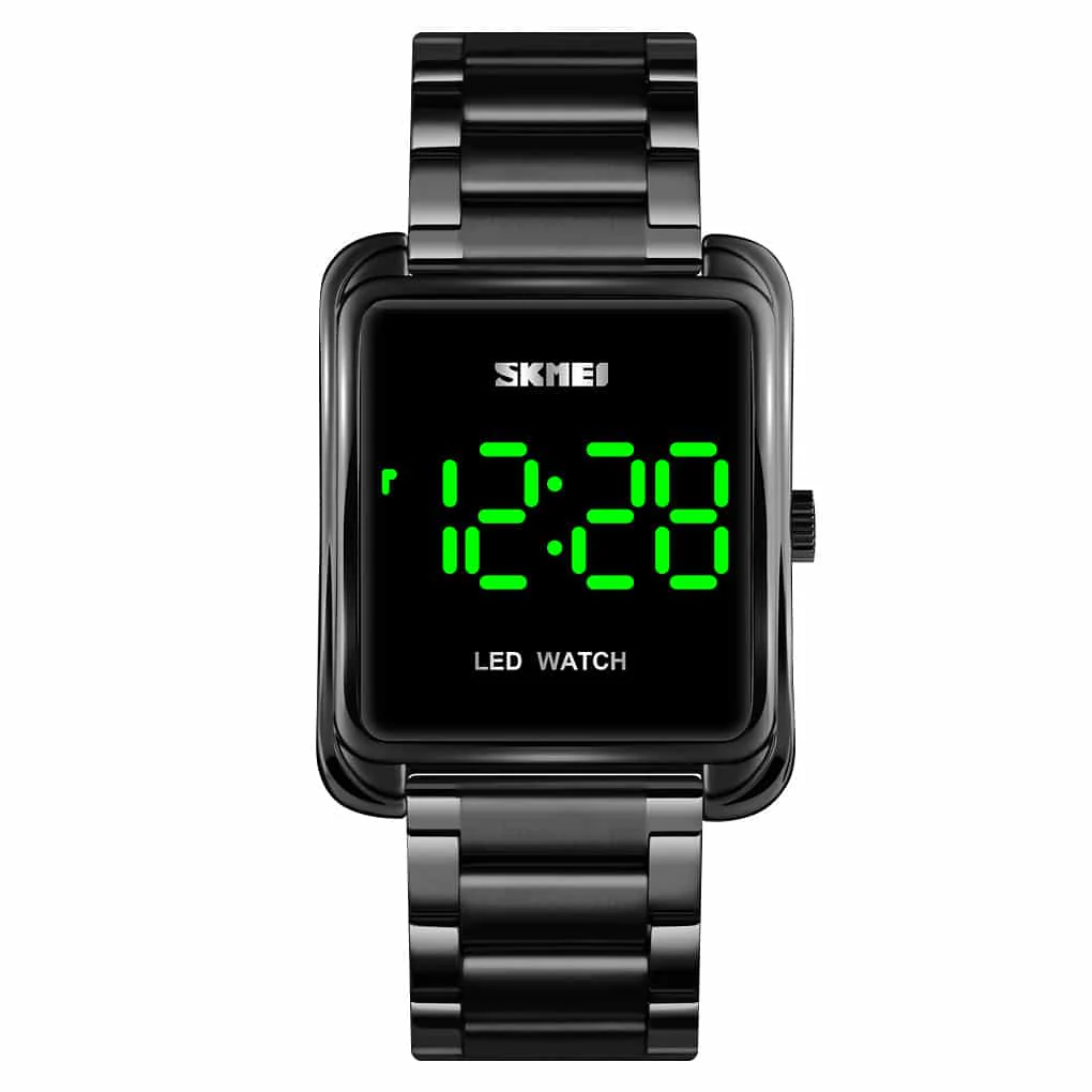 1505 Reloj Skmei para Hombre - Image 2