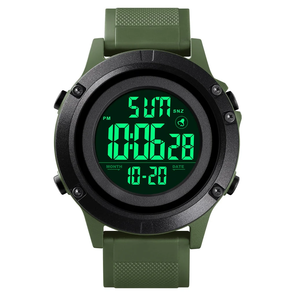 1508 Reloj Skmei - Image 2