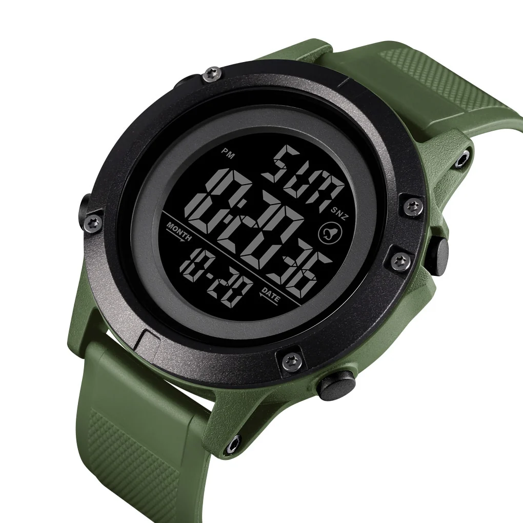 1508 Reloj Skmei - Image 3