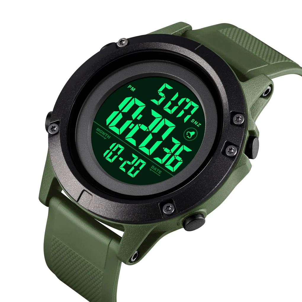1508 Reloj Skmei - Image 4