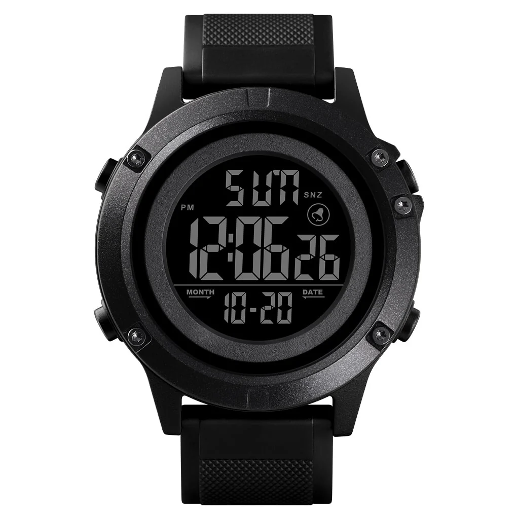 1508 Reloj Skmei - Image 6